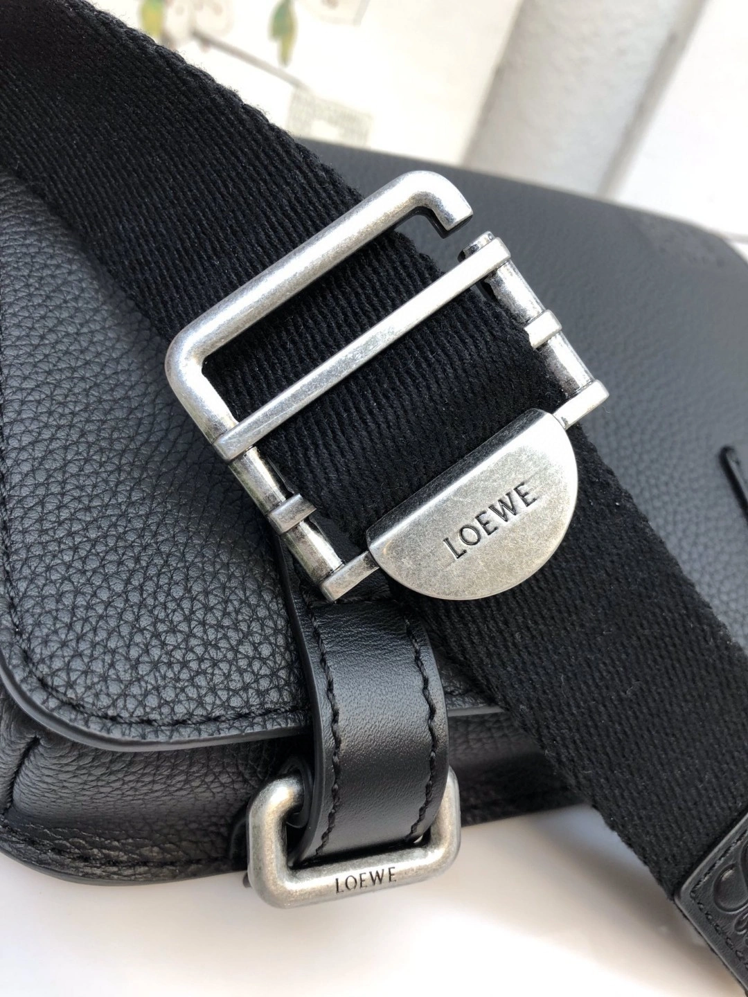 MOMO- 317.12AB23 Military Bumbag item : B-B271C1502